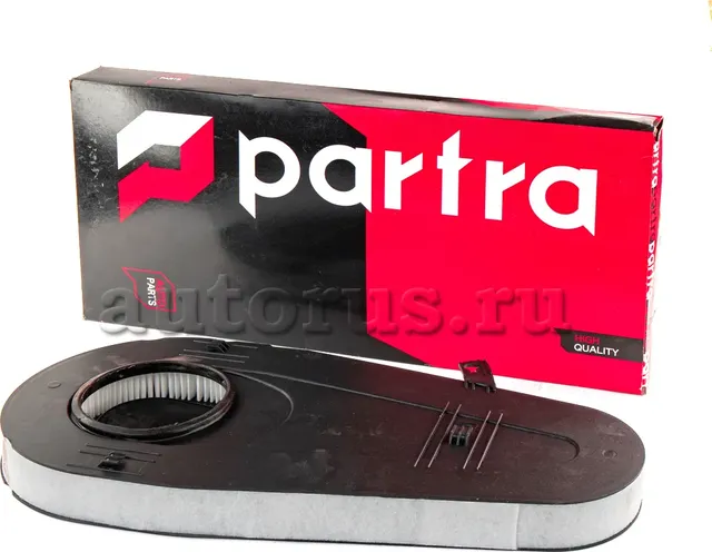 Фильтр воздушный (Partra). Артикул FA7138
