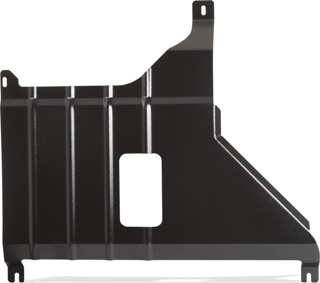 Защита NLZ для картера Renault Duster I 4WD 2015-2020. Артикул NLZ.41.30.430 NEW