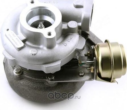 Турбина (турбокомпрессор) Nissan. Артикул 14411EB300