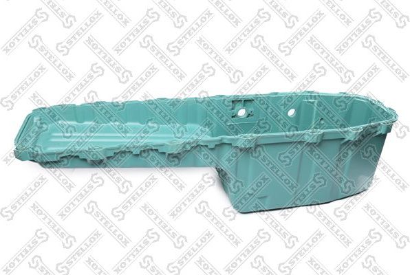 Масляный поддон картера двигателя Stellox. Артикул 81-09501-SX