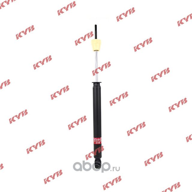 Амортизатор KYB Excel-G задний для Suzuki Swift III 2005-2012. Артикул 348079