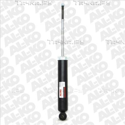 Амортизатор AL-KO TOP ROAD GAS задний для Fiat Palio I 1996-2004. Артикул 103743