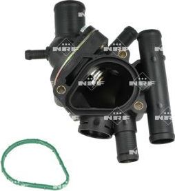 Термостат NRF. Артикул 725291