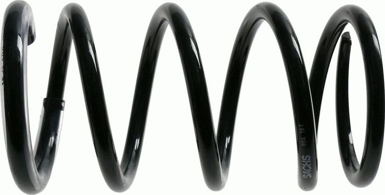 Пружина подвески SACHS. Артикул 994 161