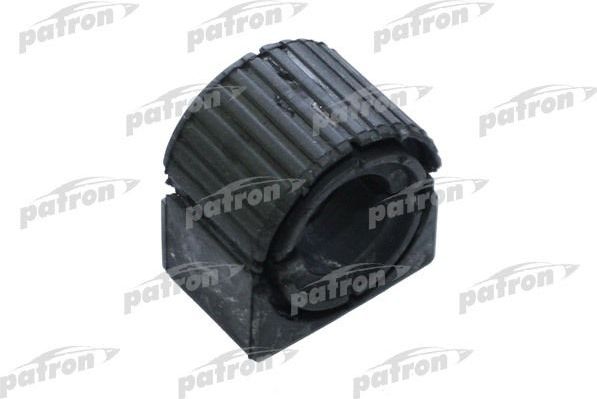 Втулки стабилизатора Patron передние для SEAT Altea I 2004-2015. Артикул PSE2835