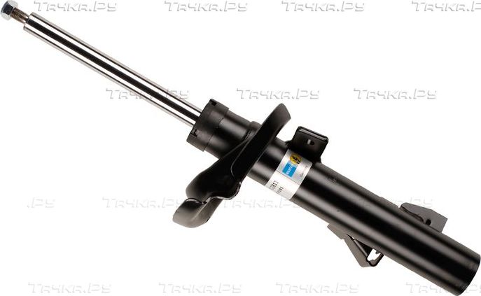 Амортизатор Bilstein B4 передний левый для Volvo V50 I 2004-2012. Артикул 22-112811