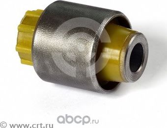 Сайлентблок полиуретановый задней подвески  поперечного рычага HYUNDAI SANTA FE (2006 - ) HMA  HAC (Точка Опоры) Точка Опоры. Артикул 12-06-2324