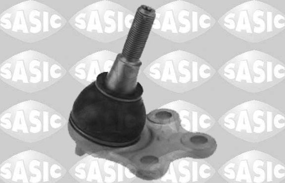 Шаровая опора Sasic передняя нижняя для Renault Laguna III 2007-2015. Артикул 7574005