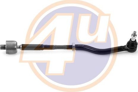 Рулевая тяга поперечная 4U. Артикул NS-J-07771