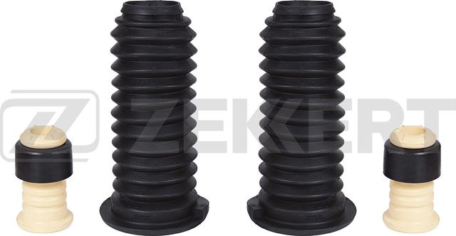Комплект отбойников и пыльников амортизаторов (стоек) Zekkert. Артикул SM-3133S