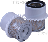 Воздушный фильтр FIL Filter для Mitsubishi L200 III 1996-2007. Артикул HP 461 AK