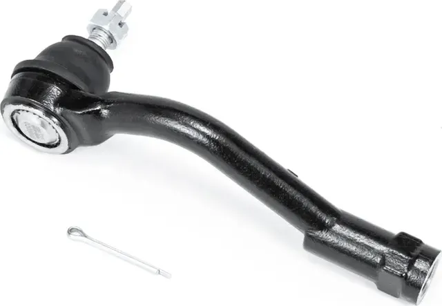 Наконечник рулевой правый (Metaco). Артикул 4000816R