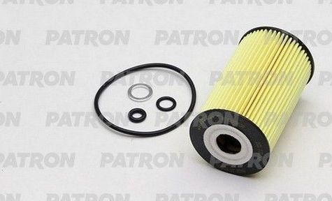 Масляный фильтр Patron. Артикул PF4233KOR