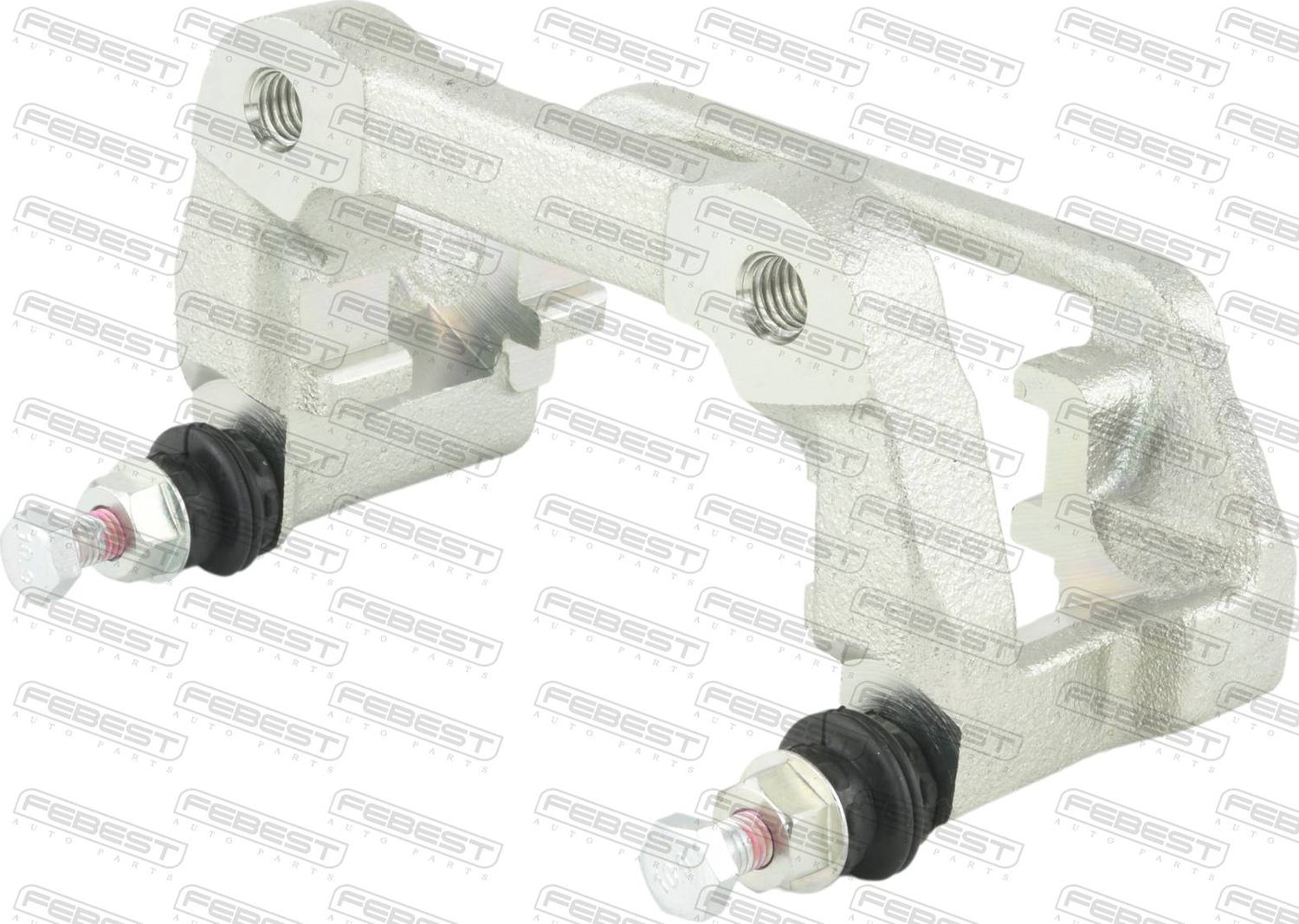 Скоба тормозного суппорта Febest. Артикул 2777C-S80R