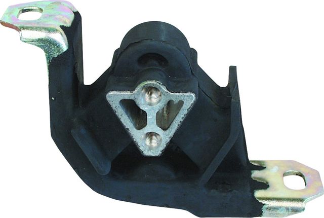 Опора (подушка) двигателя JP Group передняя левая для Opel Combo B 1994-2001. Артикул 1217903770