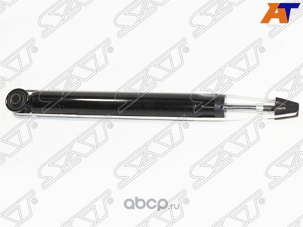 СТОЙКА ЗАДНЯЯ HYUNDAI SONATA 05-10 LHRH Стойка задняя (SAT). Артикул ST553113L130