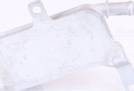 Радиатор масляный (маслоохладитель) для АКПП Nissens (алюминий) для Opel Corsa D 2006-2014. Артикул 90891