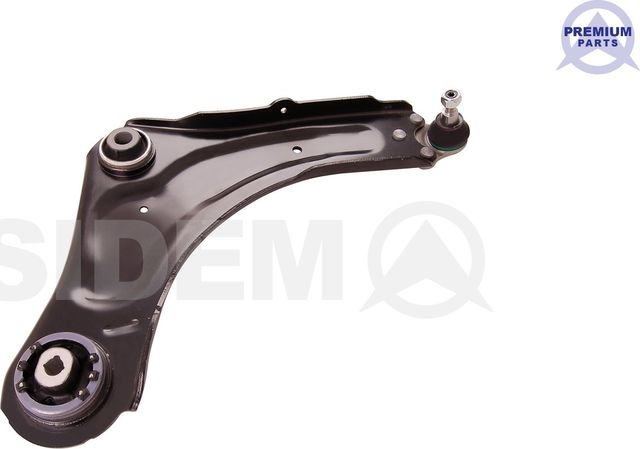 Продольный рычаг передней подвески Sidem (Листовая сталь). Артикул 5879