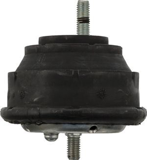 Подушка (опора) двигателя Febi Bilstein правая/левая для BMW 5 III (E34) 1991-1996. Артикул 04697