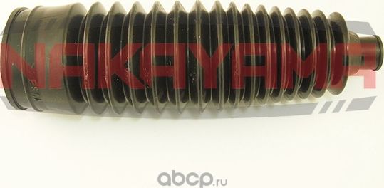 Пыльник рулевой рейки (Nakayama). Артикул G2702