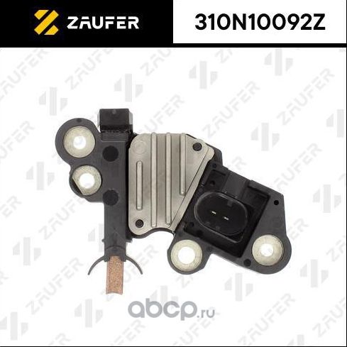Регулятор генератора (Zaufer). Артикул 310N10092Z