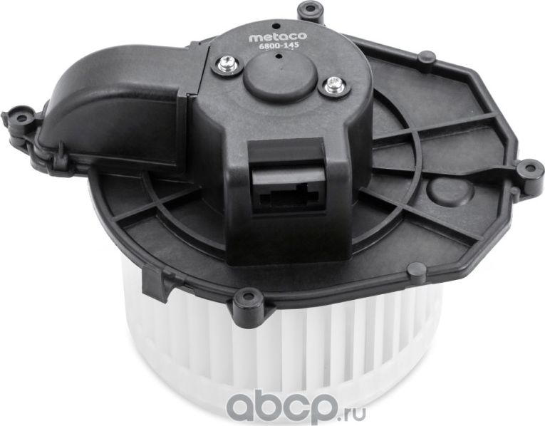 МОТОРЧИК ОТОПИТЕЛЯ (Metaco). Артикул 6800145