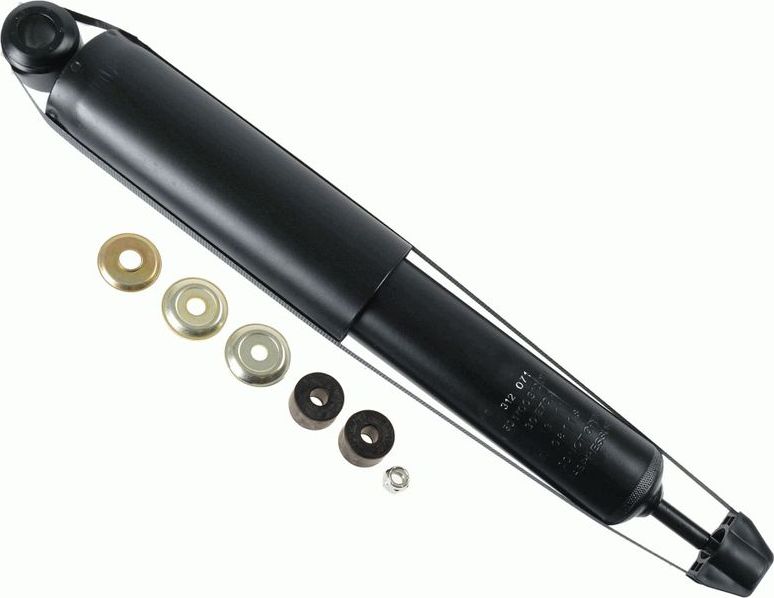 Амортизатор SACHS. Артикул 312 071