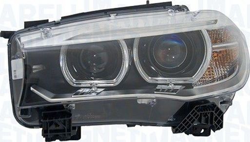 Фара передняя основная Magneti Marelli. Артикул 710815029051