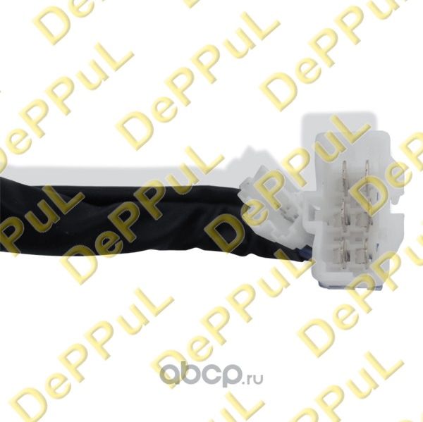 Датчик замка зажигания (Deppul). Артикул DE6296MBM