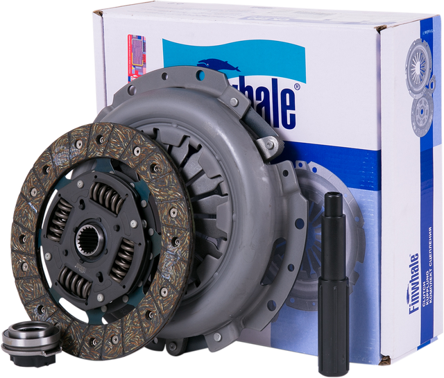 Сцепление (комплект) Finwhale. Артикул CK290