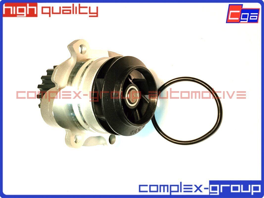 Насос водяной 03L121011J 03L121011C CGA. Артикул 11WTP0014RA