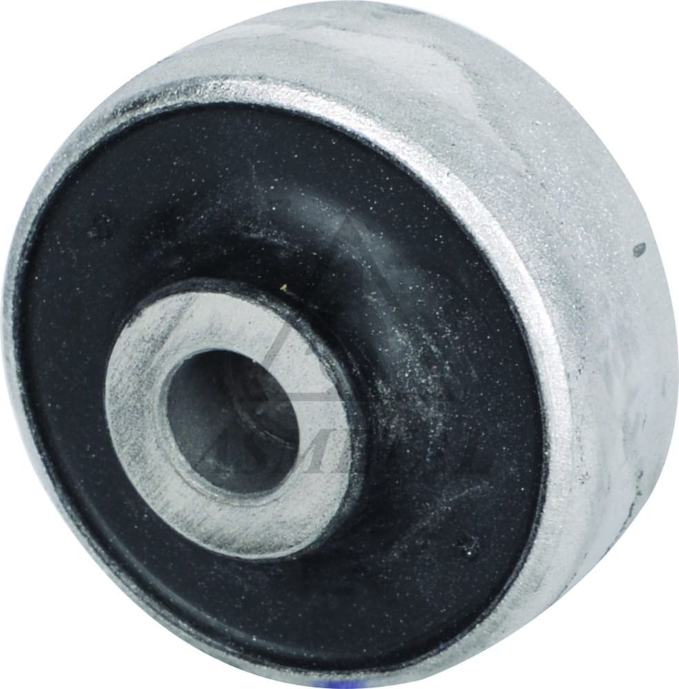 Сайлентблок переднего рычага подвески Asmetal. Артикул 38AU1210