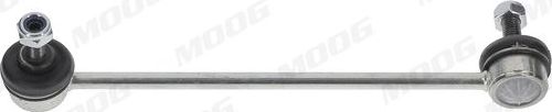 Стойка (тяга) стабилизатора MOOG. Артикул ME-LS-0436