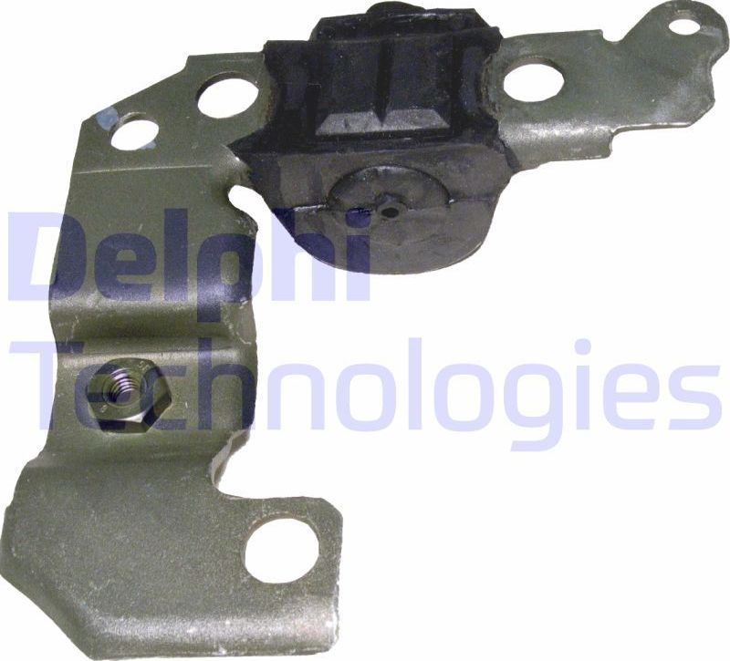 Сайлентблок переднего рычага подвески Delphi. Артикул TD423W