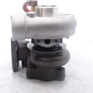 Турбина (турбокомпрессор) Garrett Original Spare part. Артикул 703389-5002S