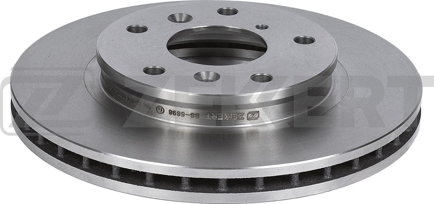 Тормозной диск Zekkert. Артикул BS-5698