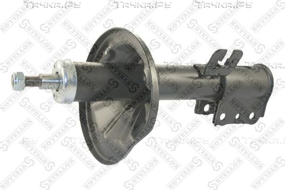 Амортизатор Stellox. Артикул 4114-0022-SX
