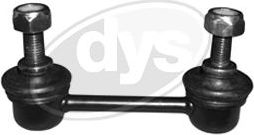 Стойка (тяга) стабилизатора DYS (Стольное литье). Артикул 30-71434
