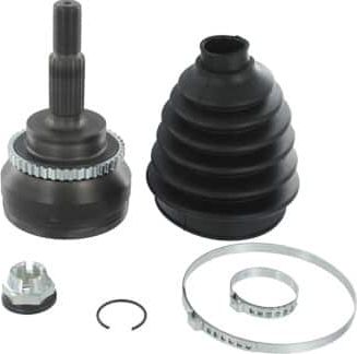 Шрус наружный (граната) SKF передний для Renault Clio II 2000-2013. Артикул VKJA 5380