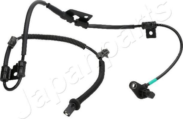 Датчик ABS Japanparts. Артикул ABS-H15