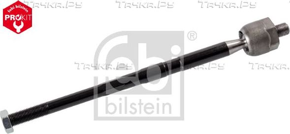 Рулевая тяга Febi Bilstein ProKit правая/левая для Skoda Roomster I 2006-2015. Артикул 32473