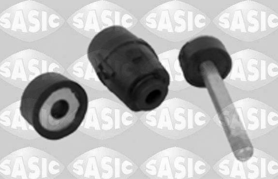 Втулки стабилизатора Sasic передние внешние для Renault Megane I 1996-2003. Артикул 4005129