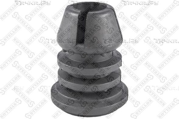 Отбойник амортизатора (стойки) Stellox. Артикул 11-37059-SX