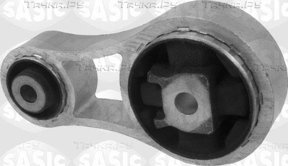 Опора (подушка) двигателя Sasic передняя нижняя для Nissan Primastar I 2001-2014. Артикул 2704018