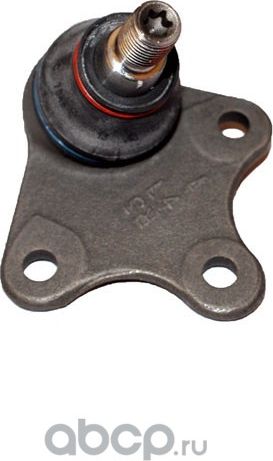 Рычаг подвески VAG. Артикул 6Q0407365M