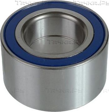 Ступичный подшипник Zentparts. Артикул Z14111