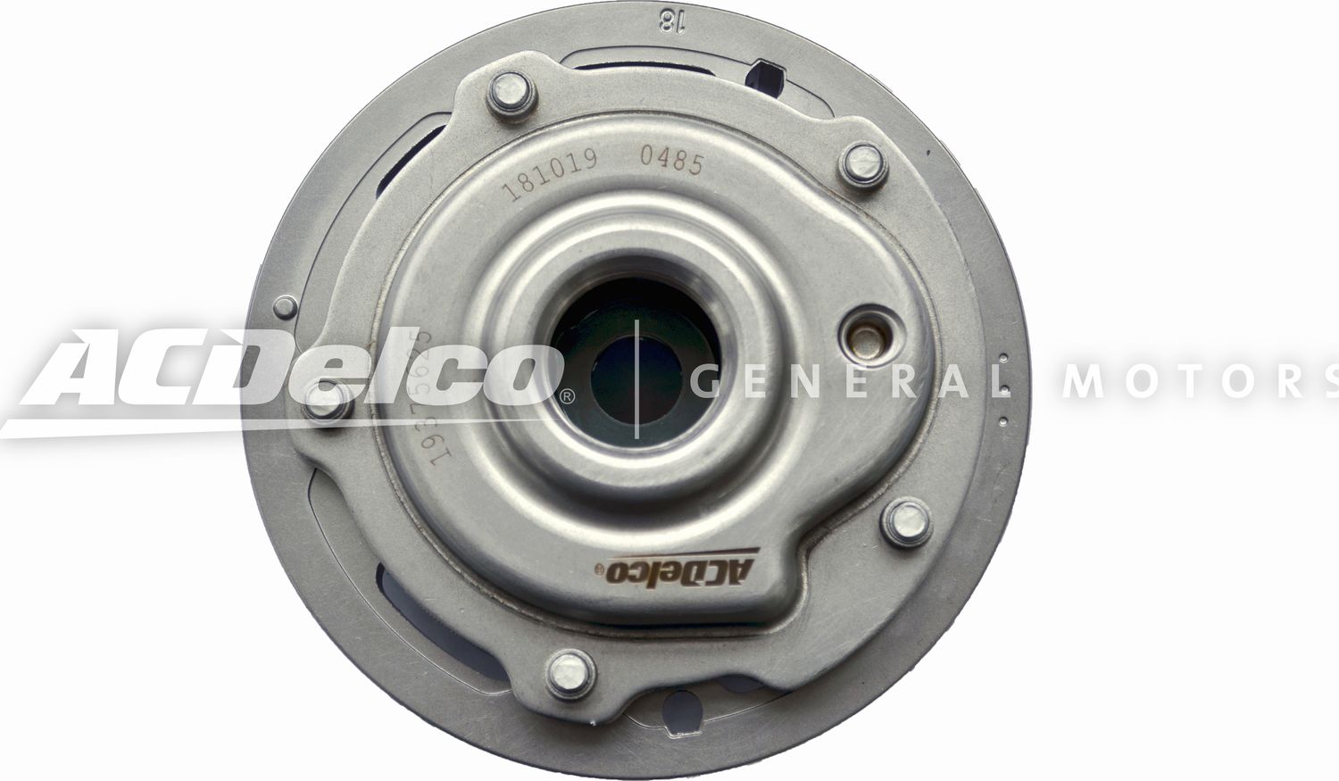 ACDelco GM Professional Шестерня распредвала ACDelco. Артикул 19375625