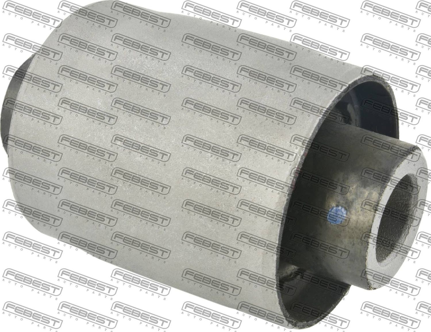 Сайлентблок заднего рычага подвески Febest. Артикул KAB-036
