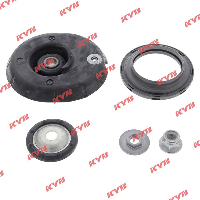 Опора амортизатора (стойки) KYB (Каяба) Suspension Mounting Kit. Артикул SM1553