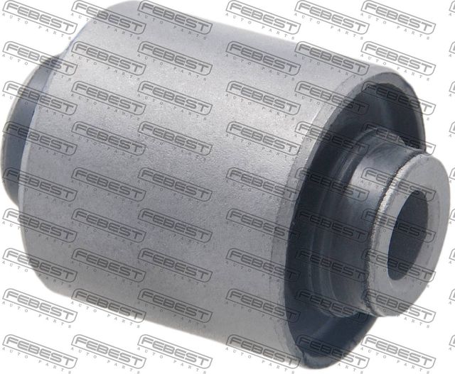 Сайлентблок переднего рычага подвески Febest. Артикул MZAB-139